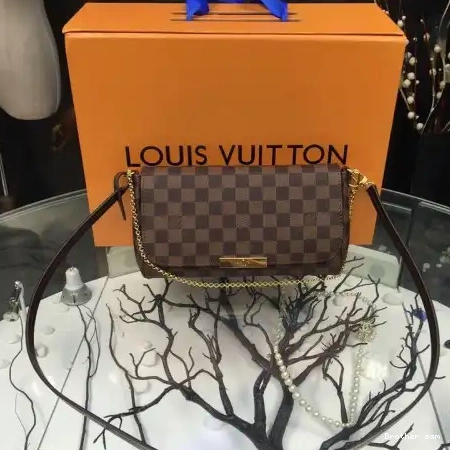 Brother sam LV 19T1L0035 Bags 0813